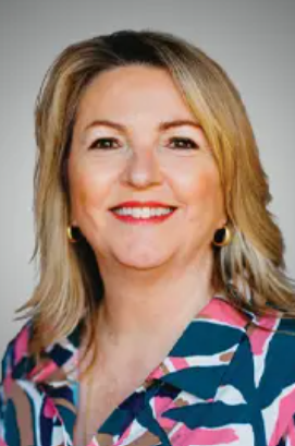 Kelli Jacobson Headshot